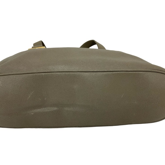 Vintage Gucci Shoulder Handbag - Picture 9 of 16